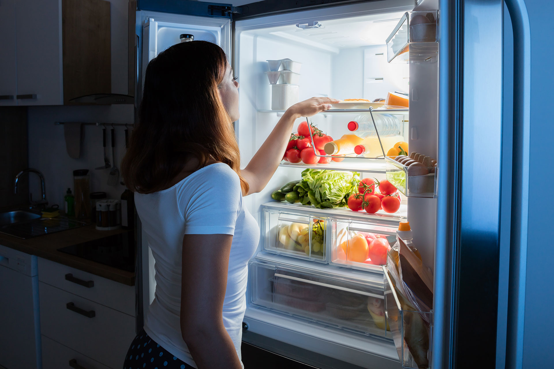 Mission réduction du gaspillage alimentaire